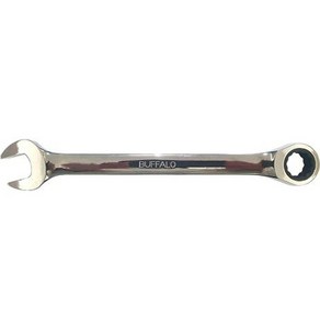 세신버팔로 라쳇 콤비렌치 11mm C2051558, 1개