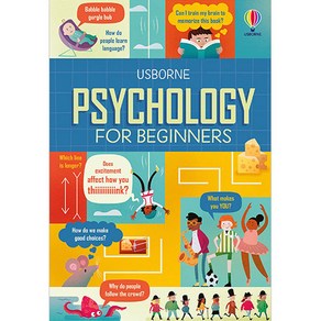 Psychology for Beginners