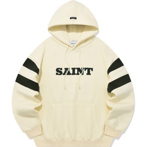 세인트페인 SP SAINT 76 LOGO 후드티