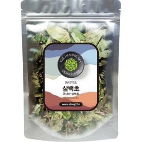 동이약초 삼백초, 450g, 1개