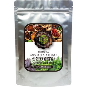 성보식품 신선초 명일엽, 400g, 1개