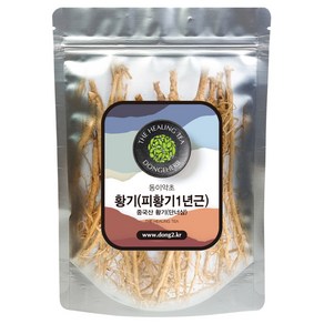 동이약초 피황기 1년근, 150g, 1개