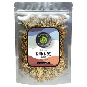 동이약초 칠꽃 갈화, 250g, 1개