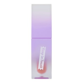 [비건뷰티] 키핀터치 워터 핏 매트 틴트, 01 크림, 4g, 1개