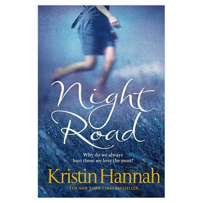 Night Road, Pan Macmillan