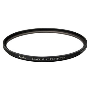 겐코 Black Mist Potecto 필터 58mm