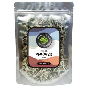 동이약초 국내산 약쑥 애엽, 150g, 1개