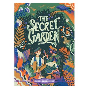 Classic Starts : The Secret Garden