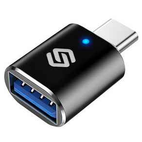 스페이스쉴드 USB 3.0 A타입-C타입 OTG 변환 젠더