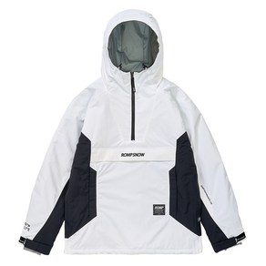 롬프 TH SPIKE ANORAK 보드복 자켓