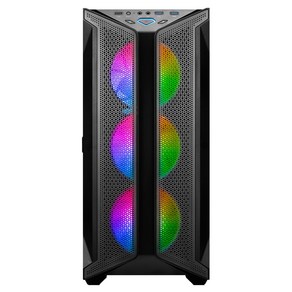 주연테크 2023 리오나인 터보 라이젠5 라이젠 7000 시리즈 지포스 RTX4070 Ti, 블랙, 16GB, 512GB, WIN11 Home, CG275F47TW