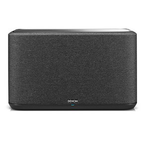 데논 무선 블루투스 스피커 DENON HOME 350, 블랙