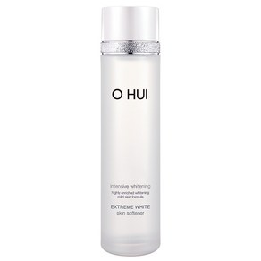 오휘 익스트림 화이트 스킨 소프너, 150ml, 1개