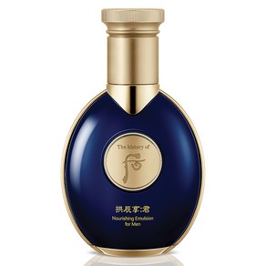 더후 더히스토리오브후 공진향 군 자양 로션, 100ml, 1개