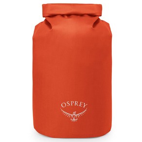 오스프리 WILDWATER DRY BAG 15L OPE3ABT002, ONE SIZE(17 x 10 x 8 cm), Mas Oange