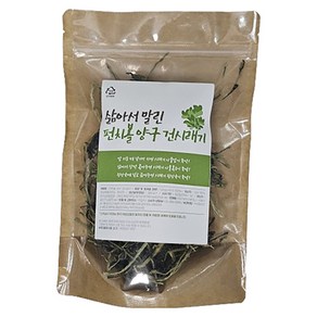 도담들 삶아서 말린 펀치볼 양구 건시래기, 100g, 1개