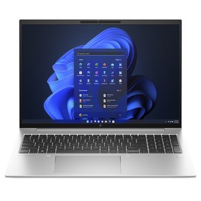 HP 2024 엘리트북 865 G10 16 라이젠5 Po 라이젠 7000 시리즈, 실버, 512GB, 32GB, WIN11 Po, G10-9F1C2PT