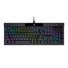 커세어 K70 RGB PRO 게이밍 기계식 유선 일반형 키보드