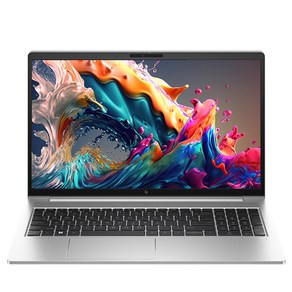 HP 2024 엘리트북 650 G10 15.6 코어i7 인텔 13세대, 실버, 512GB, 16GB, WIN11 Po, G10-9F1F7PT