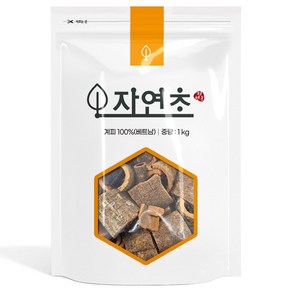 자연초 절 계피, 1kg, 1개