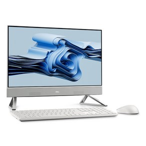 델 2024 인스피론 24 5430 코어7, Peal White, 16GB, 1TB, WIN11 Home, DNDT5430-WH05KR