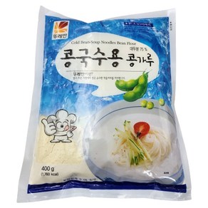 뚜레반 콩국수용 콩가루