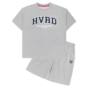 하버드키즈 아동용 HVRD 반팔 셋업 HMSU-34130