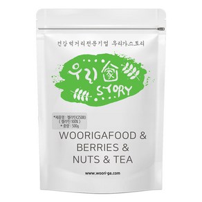 우리가스토리 프리미엄 우피 젤라틴 250B 베이킹재료, 500g, 1개