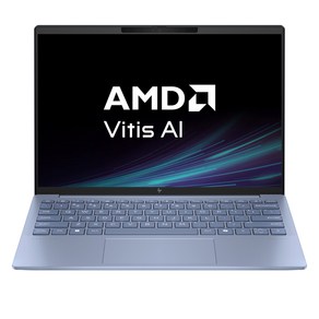 HP 2024 파빌리온 에어로 13 라이젠 5 8640U AMD 라데온