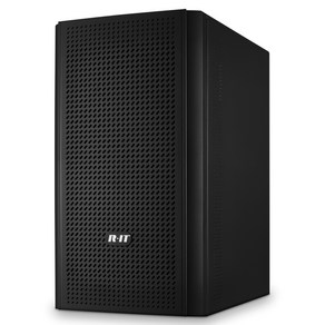 RIT 2022 리트 스탠다드 5600 라이젠5 라이젠 5000 시리즈, 블랙, 16GB, 1TB, Fee DOS, RT-STP00023