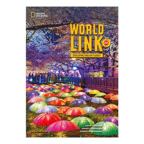 World Link (4ED) 2A Combo Split Student's Book +E-book