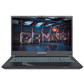 기가바이트 2024 게이밍 G5 KF5 코어i7 인텔 13세대 지포스 RTX 4060, 블랙, 1TB, 16GB, Win11 Home, KF5-H3KR353KD