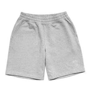 파리생제르맹 EMBLEM SWEAT SHORTS