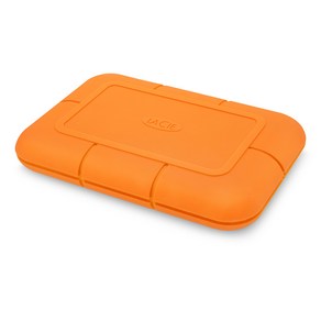 씨게이트 C타입 LaCie Rugged SSD STHR500800