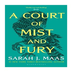 A Court of Mist and Fury (Book 2):A Court of Thorns and Roses