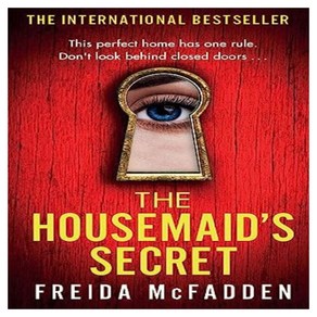 The Housemaid's Secret