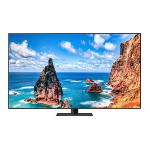 삼성전자 4K UHD Neo QLED TV 방문설치, 163cm(65인치), KQ65QND95AFXKR, 스탠드형