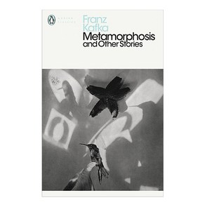 Penguin Modern Classics : Metamorphosis And Other Stories