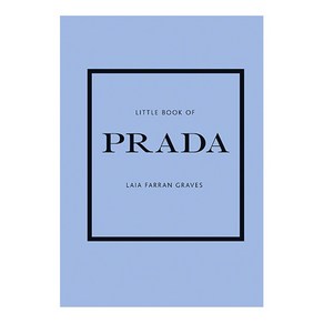 Little Book of Fashion : Little Book of Prada