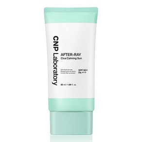 CNP차앤박 애프터 레이 시카 카밍 선 SPF50+ PA+++, 50ml, 1개