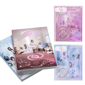 레드벨벳 - Cosmic(Photo Book Ve.) 랜덤발송, 1CD
