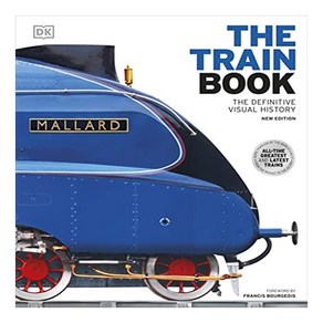 The Train Book