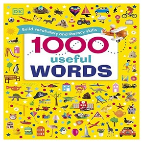 1000 Useful Wods, Gadnes Books