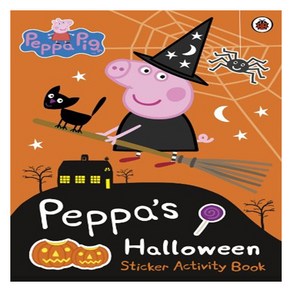 Peppa Pig: Peppa's Halloween:Peppa's Halloween, LADYBIRD BOOKS