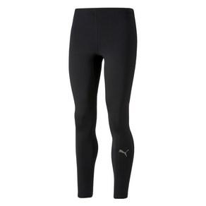 [PUMA]푸마_여성용_러닝 브러쉬 풀 레깅스_RUNNING BRUSH FULL LEGGINGS_블랙_52243201