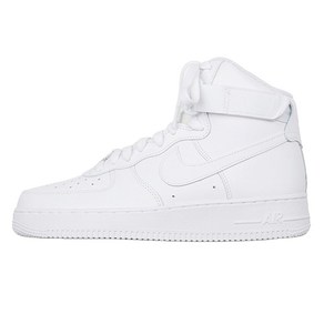 나이키 AIR FORCE 1 07 HIGH 운동화