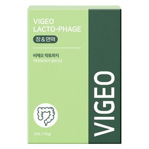 국개대표 반려동물 비제오 겔 영양제, 장건강/유산균, 105g, 1개