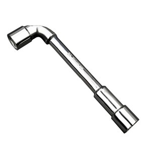 오렌스 L형 천공 대형 렌치 24mm, 1개