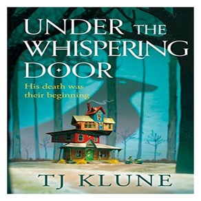 Unde the Whispeing Doo, TJ Klune