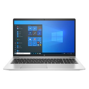 HP 2022 프로북 450 G8 15 코어i5 인텔 11세대, 실버, G8-61W27AV, 128GB, 8GB, WIN10 Po